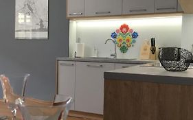 Apartament Aleksander
